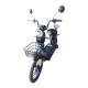Bicicleta Elétrica Work 500w Adulto Sem CNH Scooter